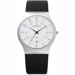 Image of SKAGEN HERREUR, STEEL